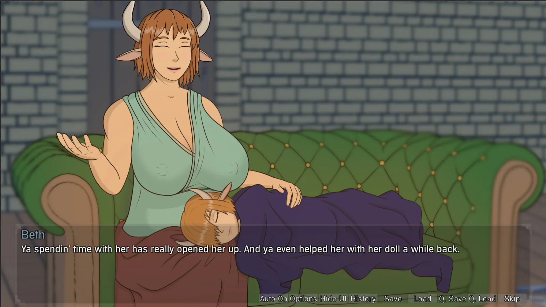 Inn Another World screenshot 2