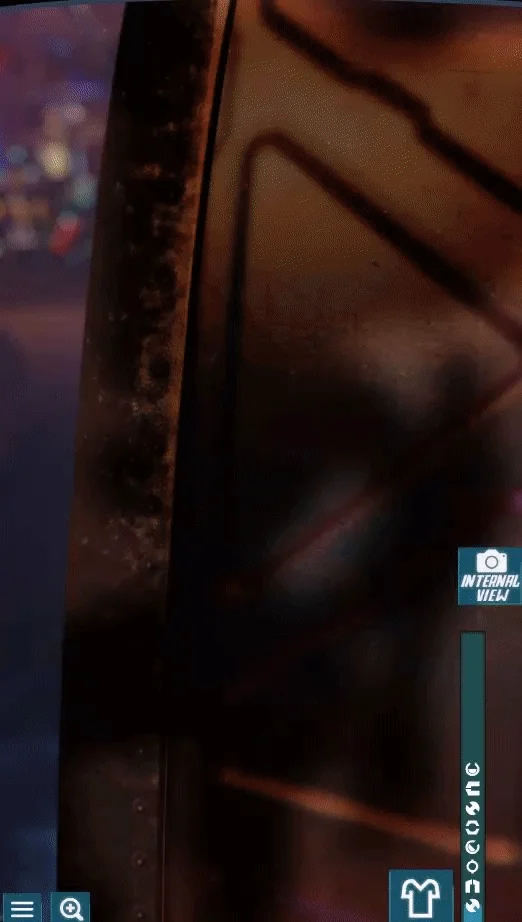 Interdimensional Engineer screenshot 7
