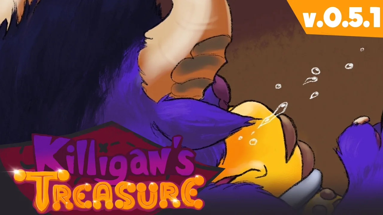 Killigan's Treasure