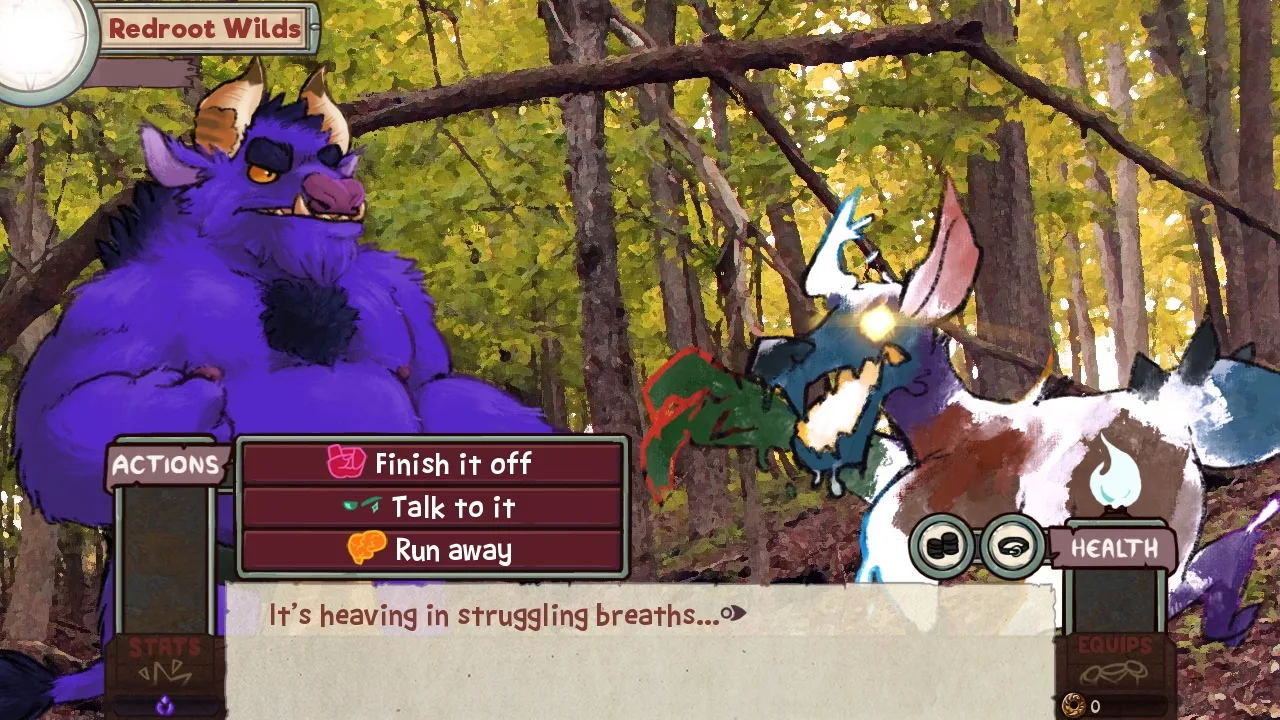 Killigan's Treasure screenshot 3