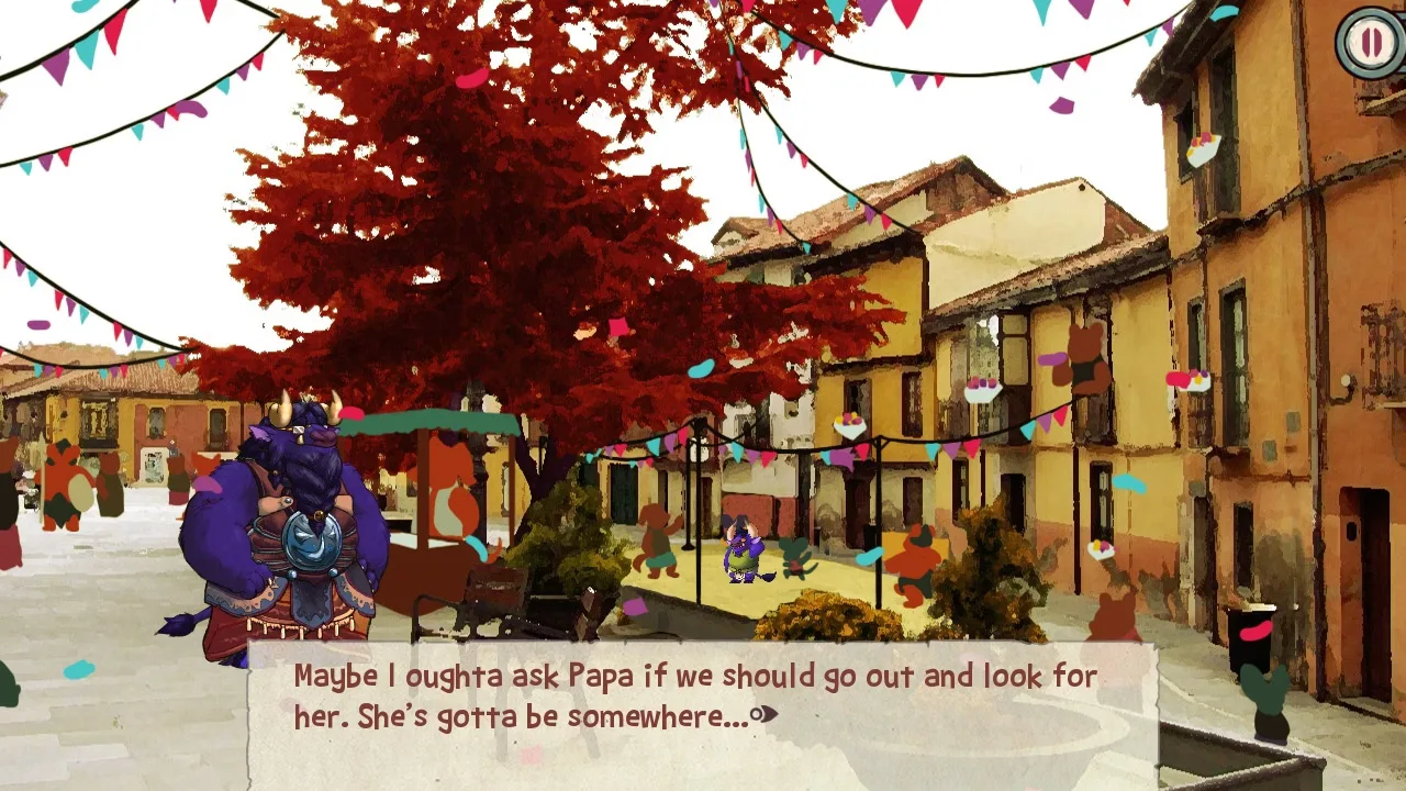 Killigan's Treasure screenshot 4