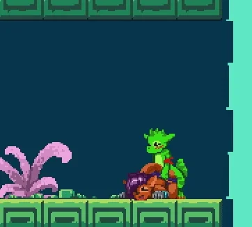 Kincaid screenshot 1