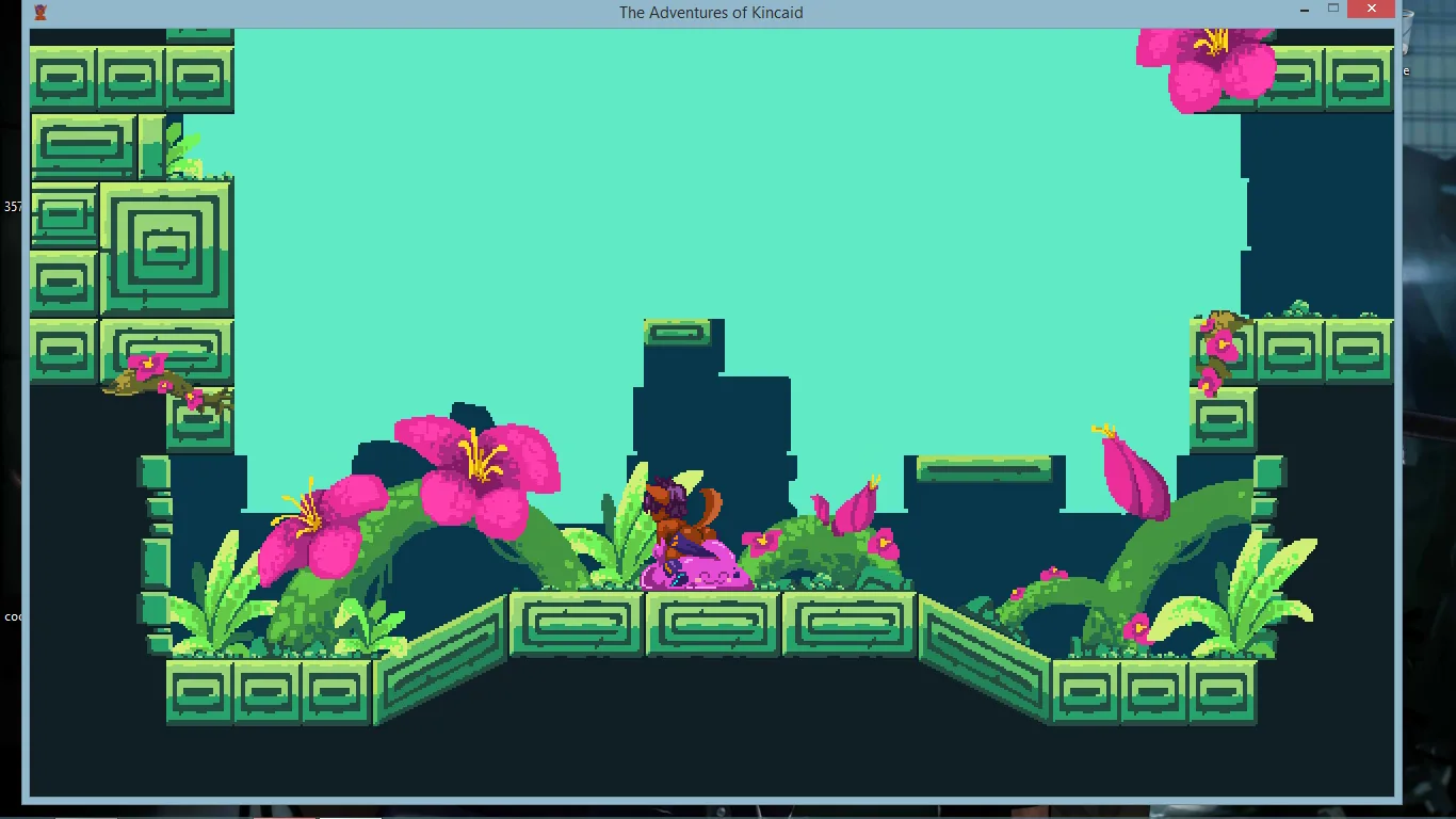 Kincaid screenshot 4