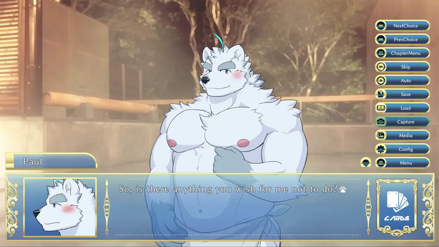 Knights College screenshot 7