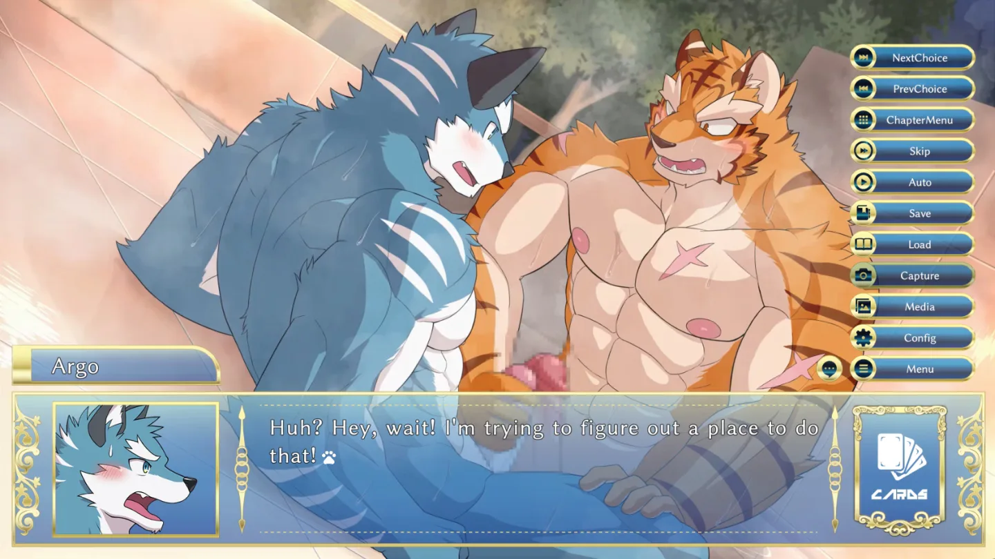 Knights College screenshot 8