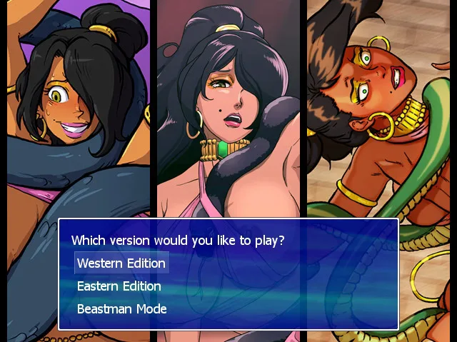 Legend of Queen Opala: Origin screenshot 1