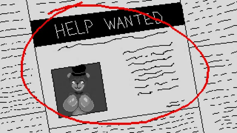 Lewd Pizzeria screenshot 1