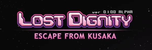 Lost Dignity: Escape from Kusaka