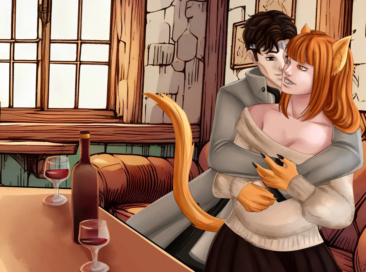 Love and Corruption screenshot 17