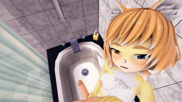 Love at First Tail screenshot 7