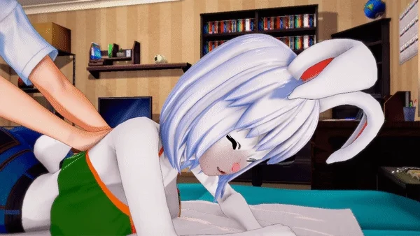Love at First Tail screenshot 9