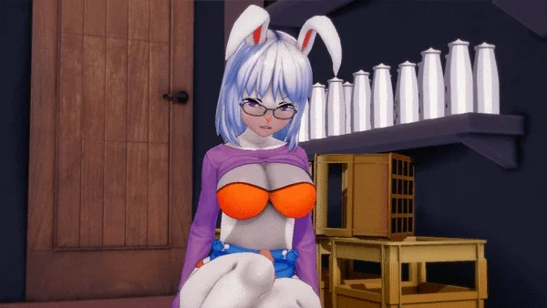 Love at First Tail screenshot 10