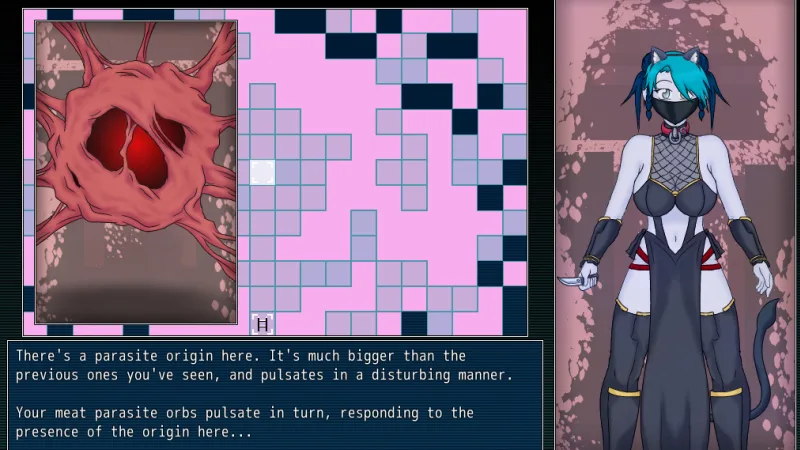 Lust Doll Plus screenshot 8