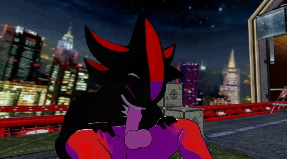 Mobian Pimp screenshot 1