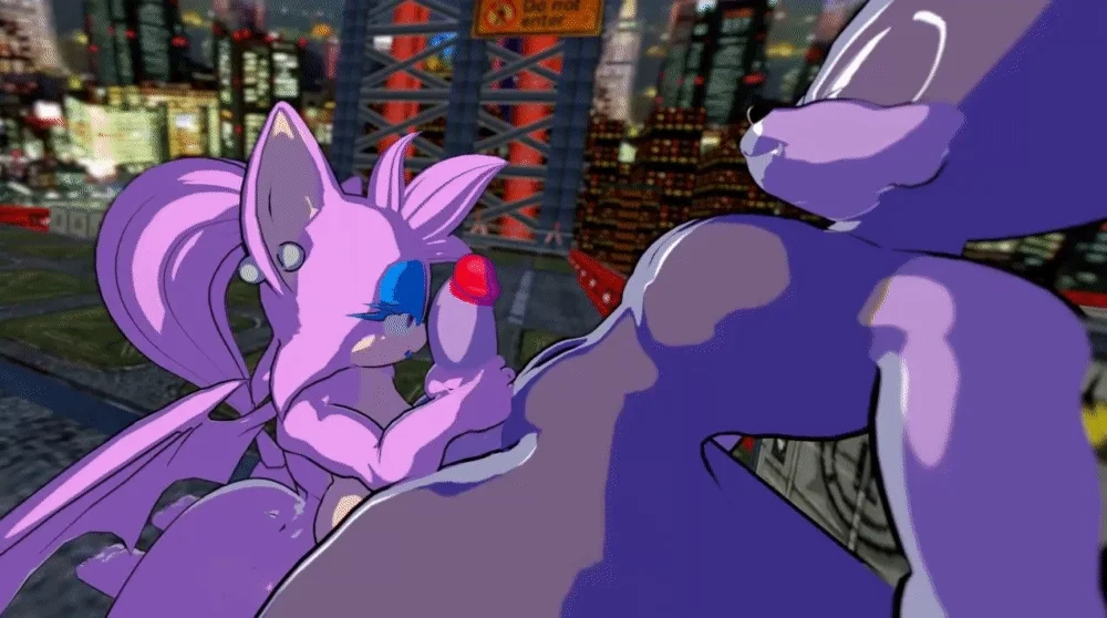 Mobian Pimp screenshot 2