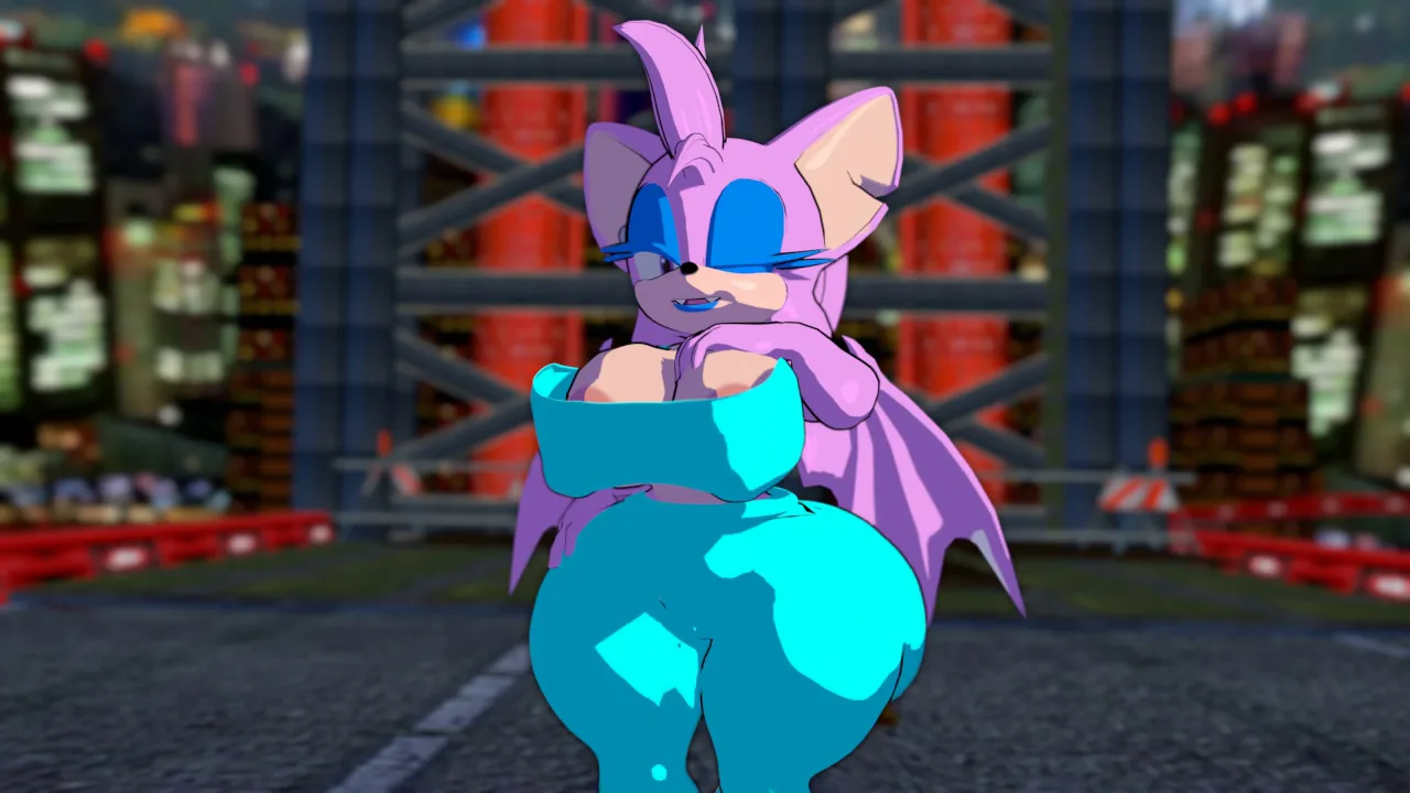 Mobian Pimp screenshot 4