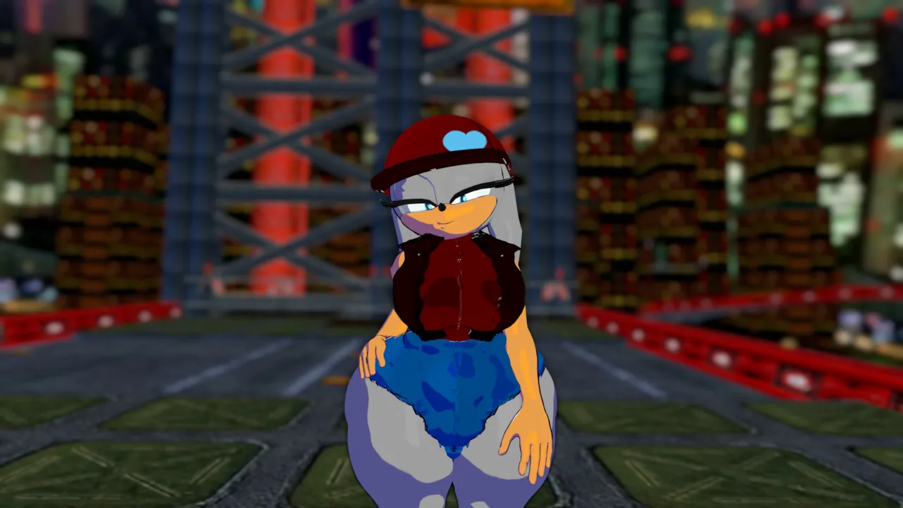 Mobian Pimp screenshot 7