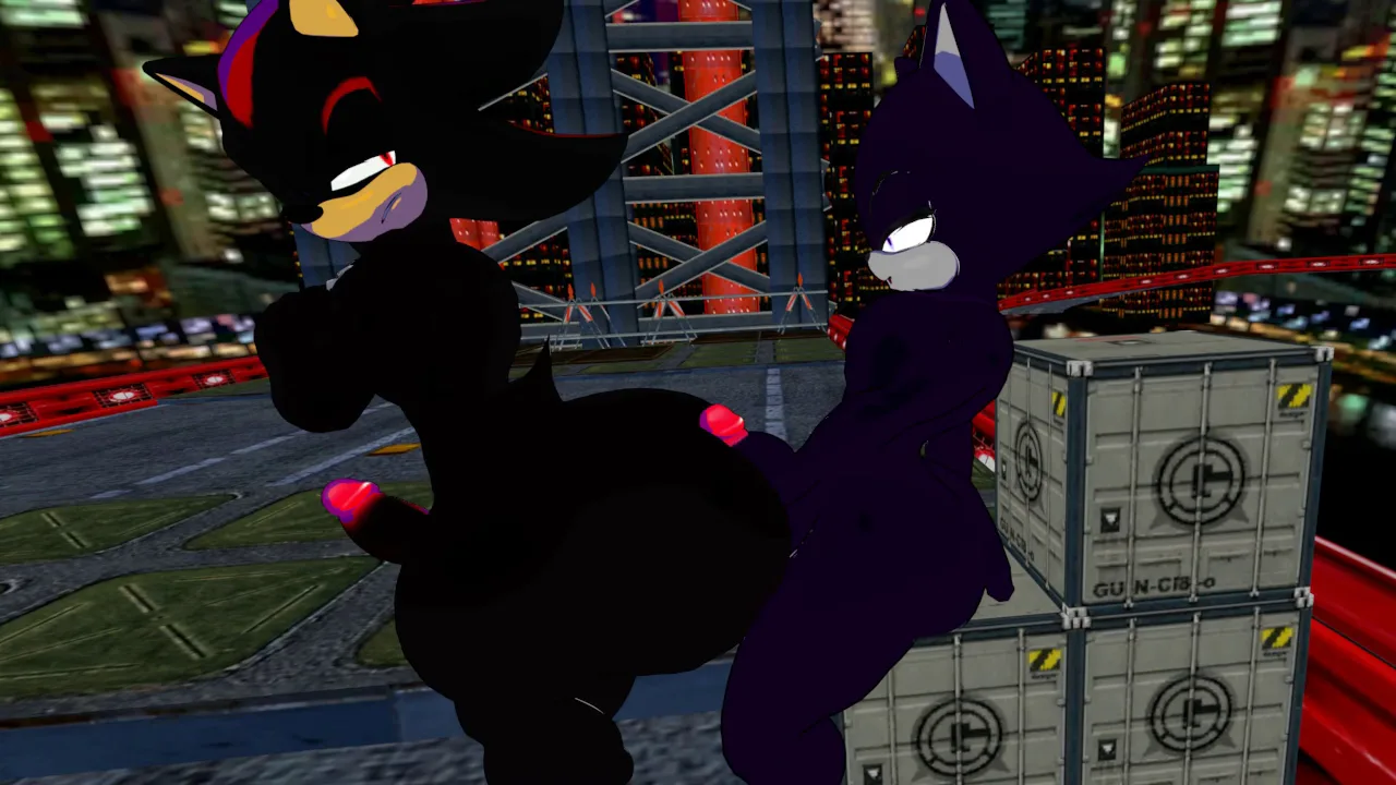 Mobian Pimp screenshot 12