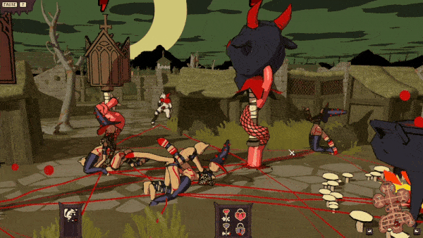 Monolilith screenshot 1