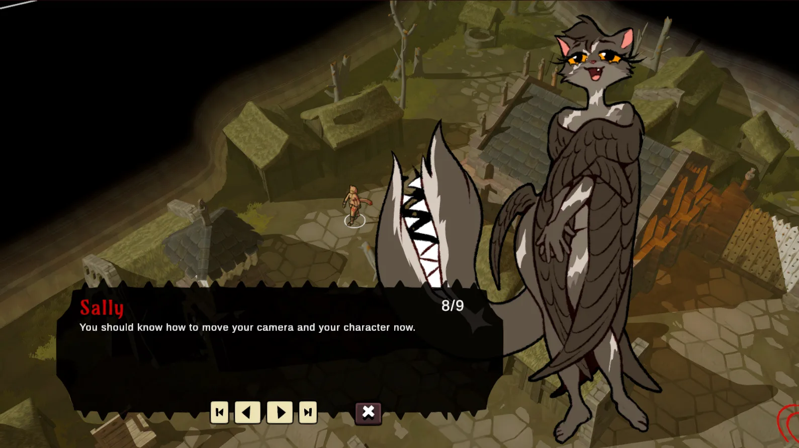 Monolilith screenshot 3