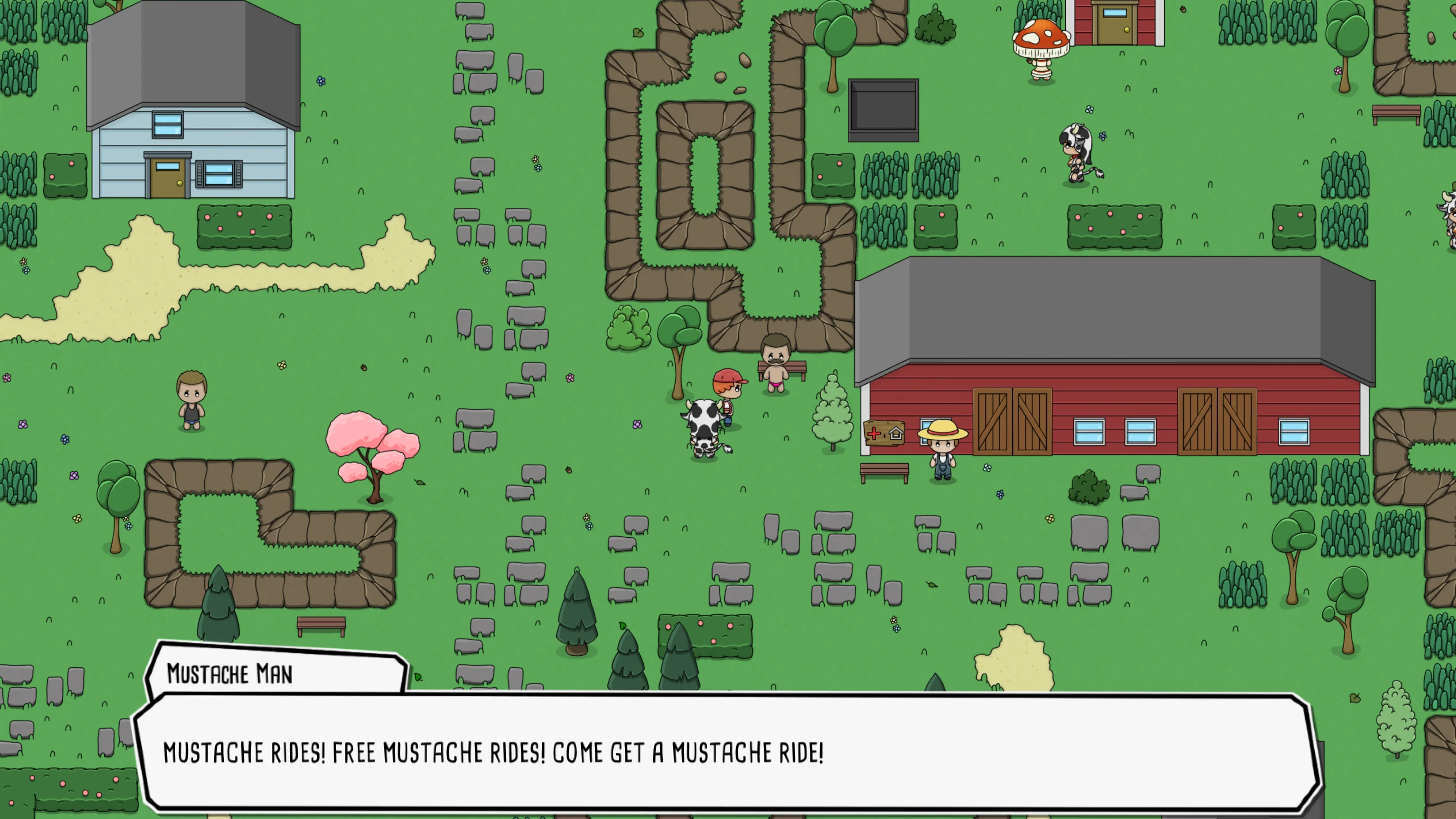 Monster Girl Hunt screenshot 9