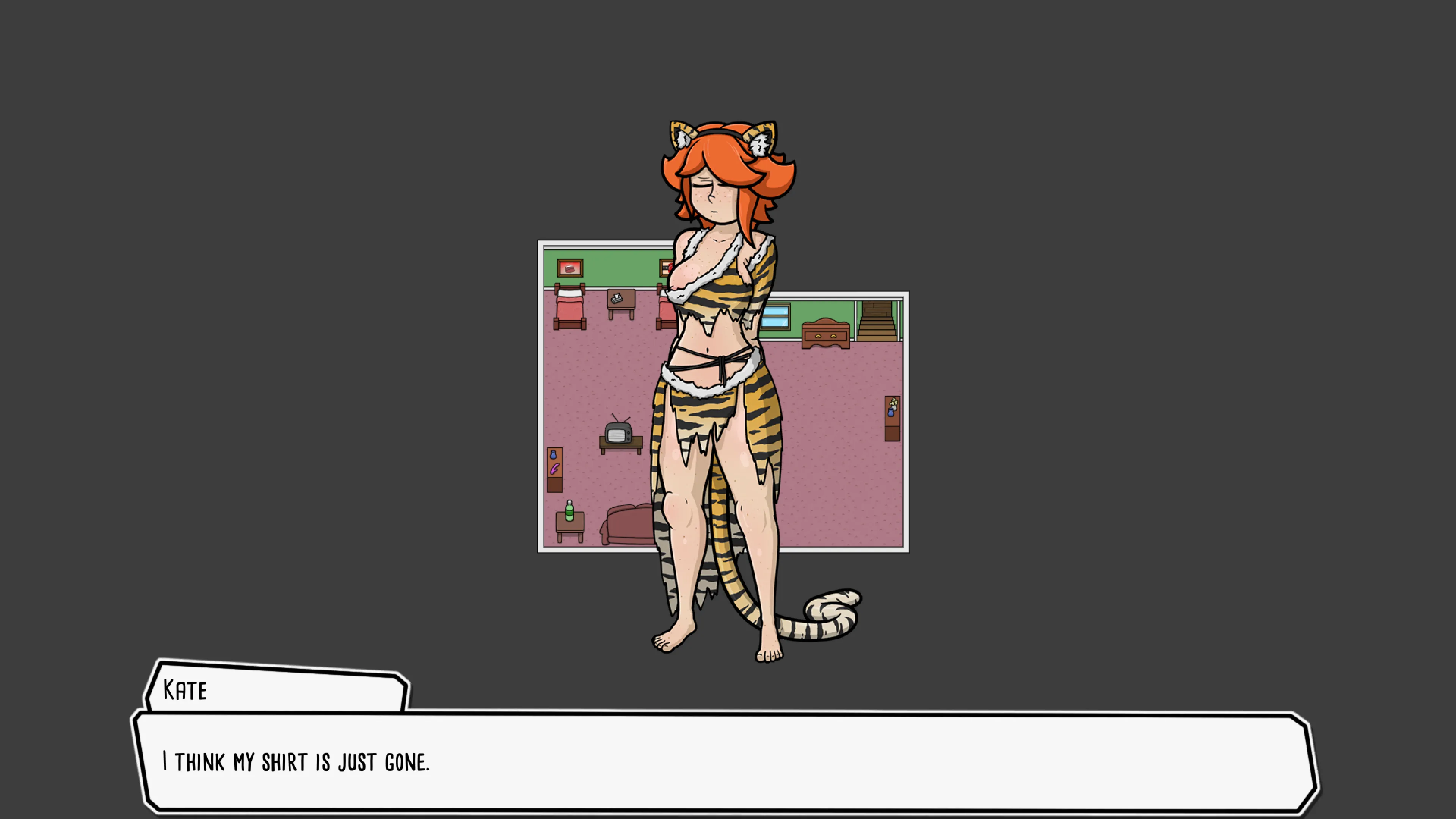 Monster Girl Hunt screenshot 19