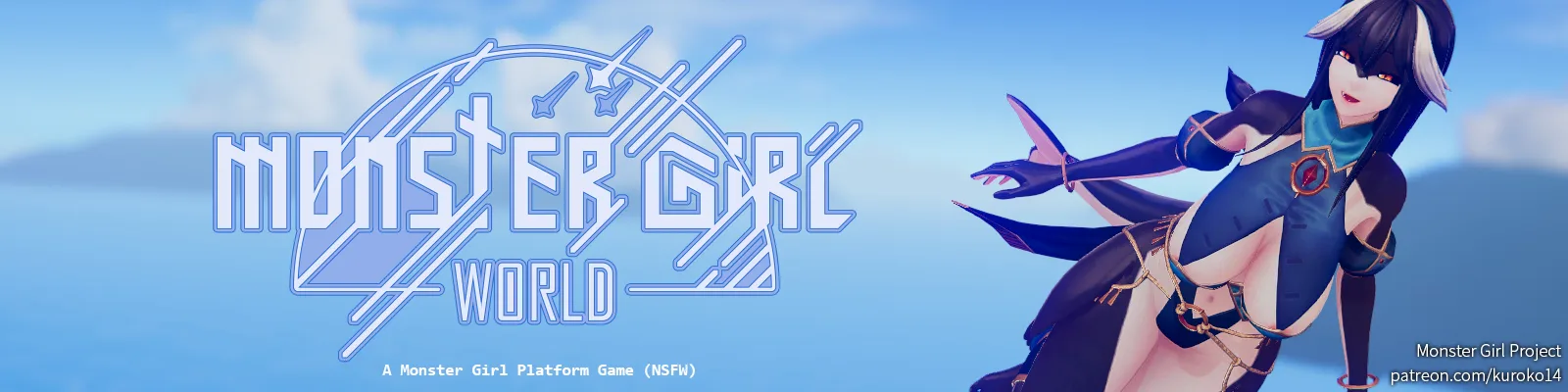 Monster Girl Project