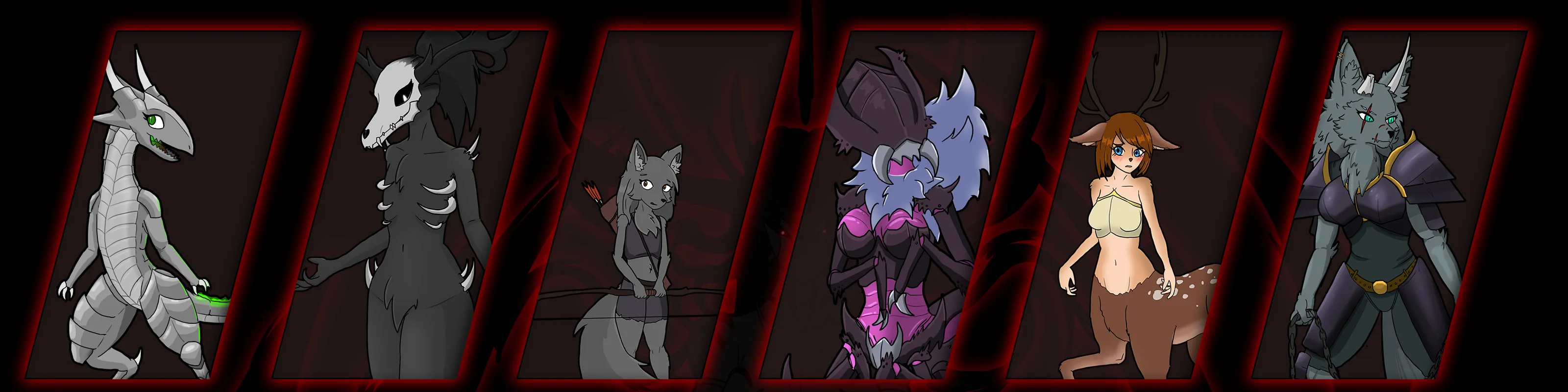 Monster Slayer