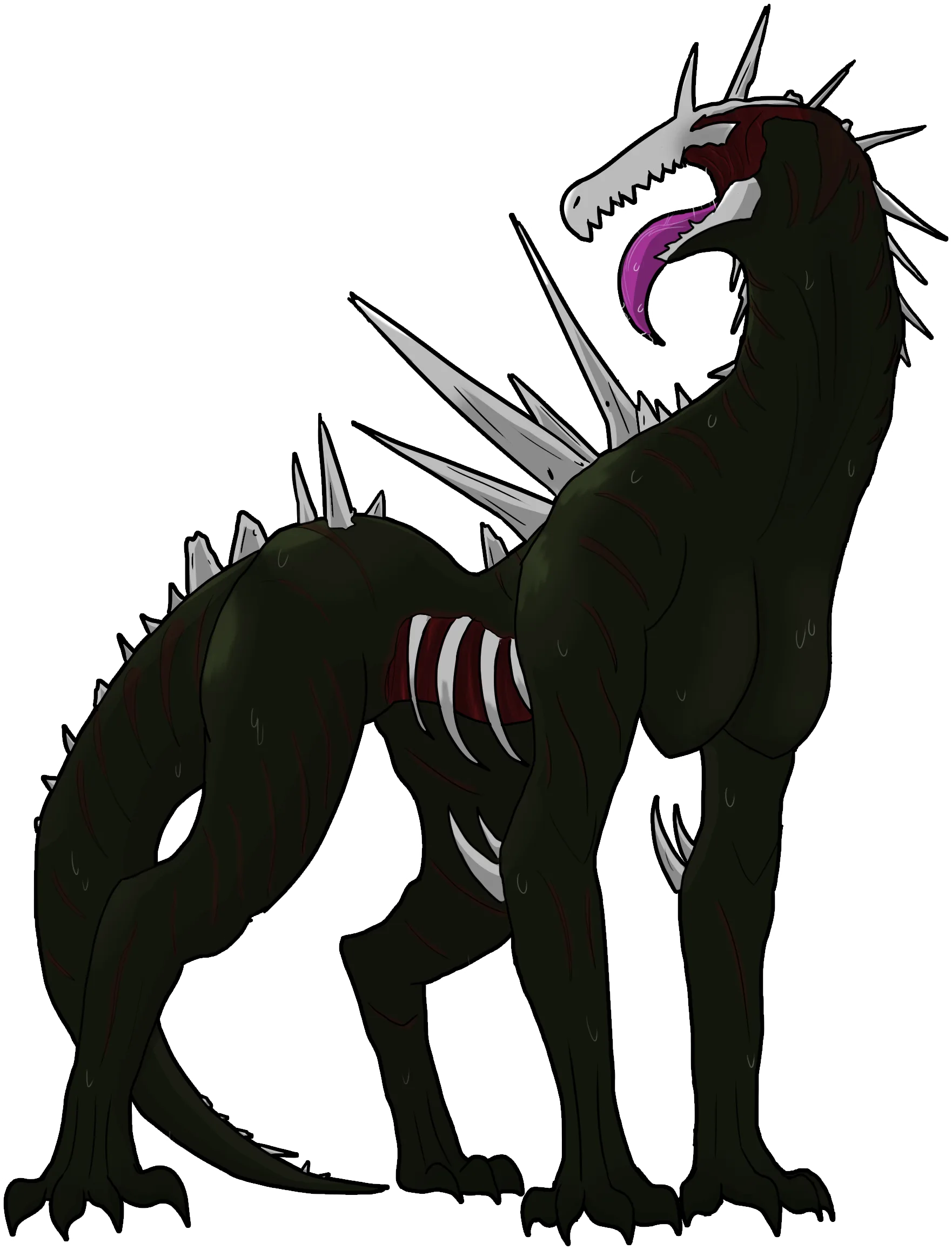 Monster Slayer screenshot 5