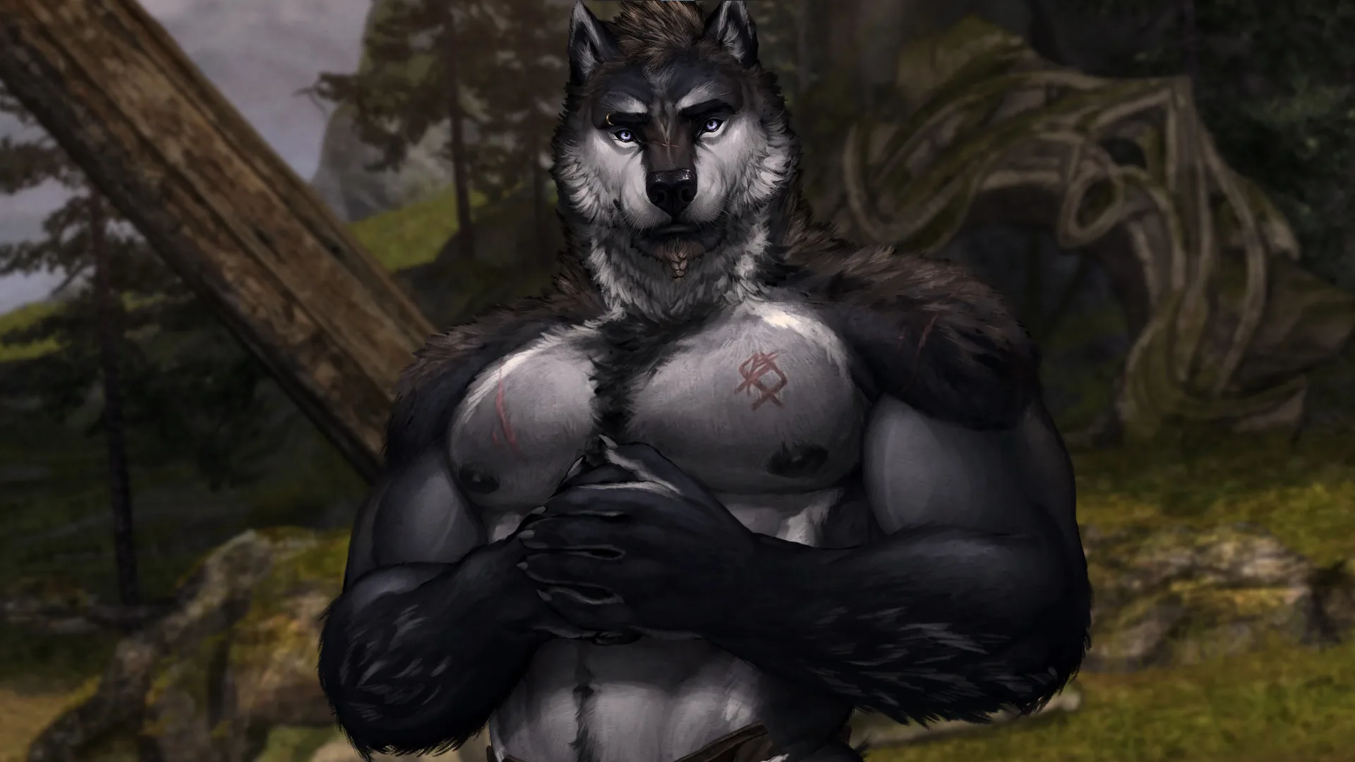 Moontouched screenshot 8