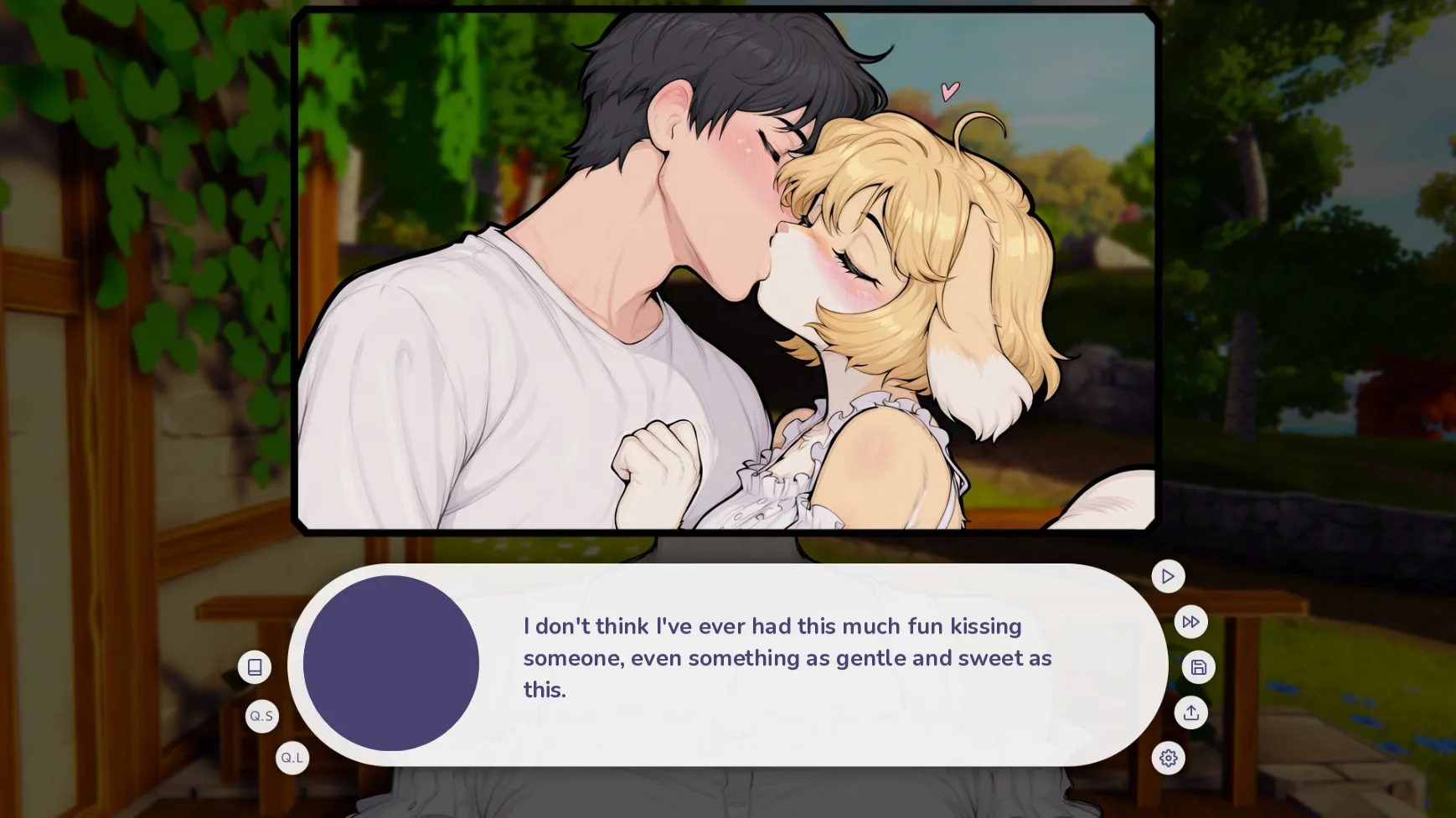 My Fluffy Neighbor screenshot 5