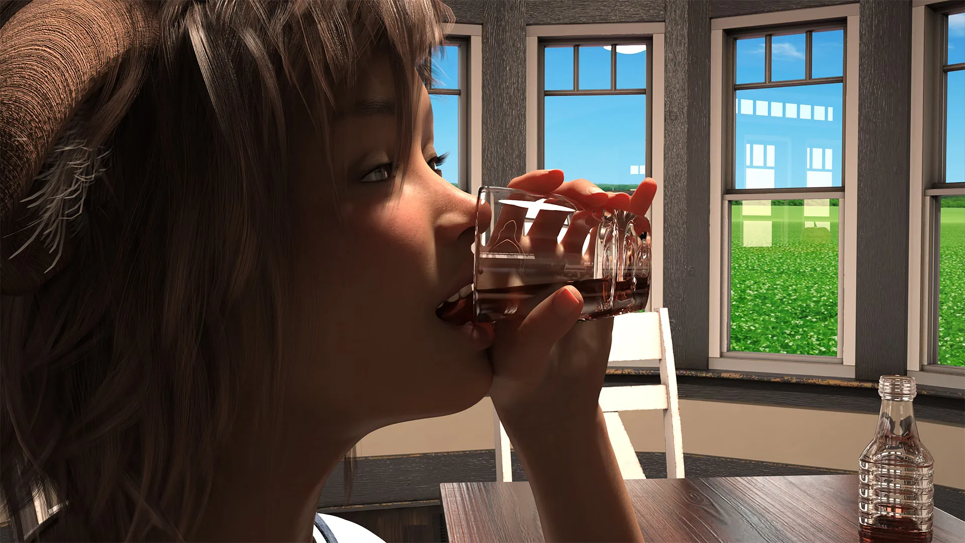Neko Paradise screenshot 18