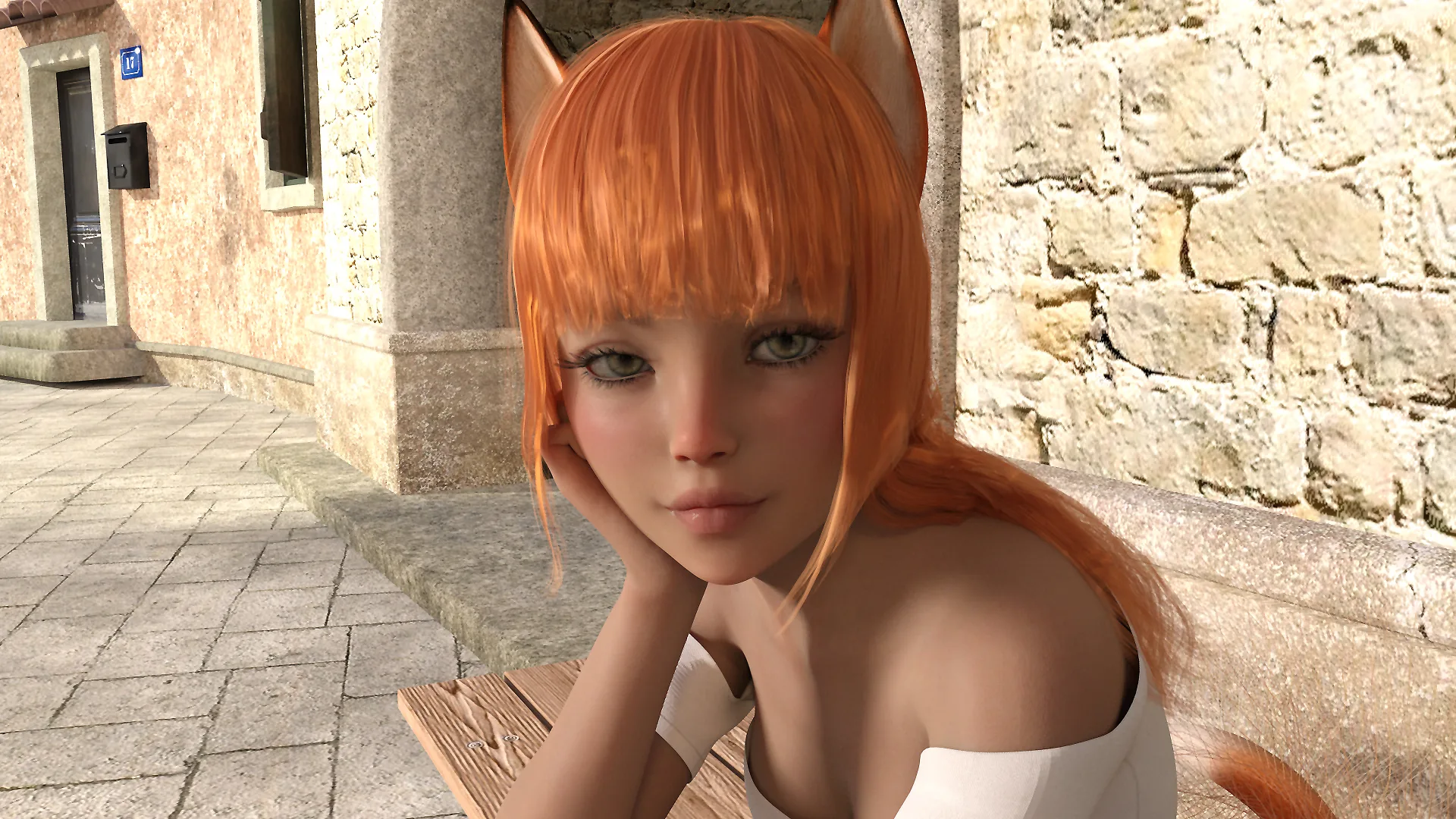 Neko Paradise screenshot 22