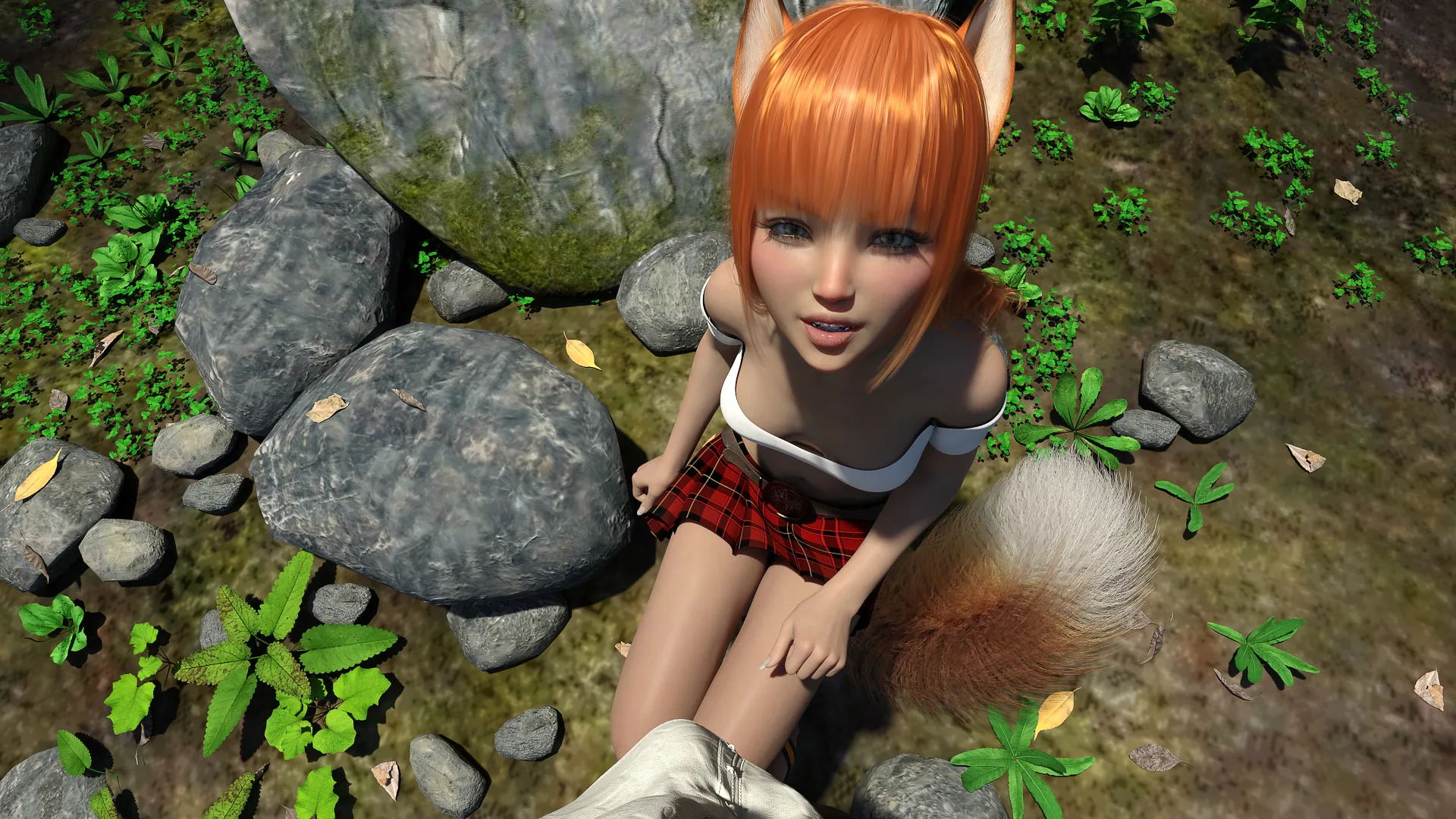 Neko Paradise screenshot 23