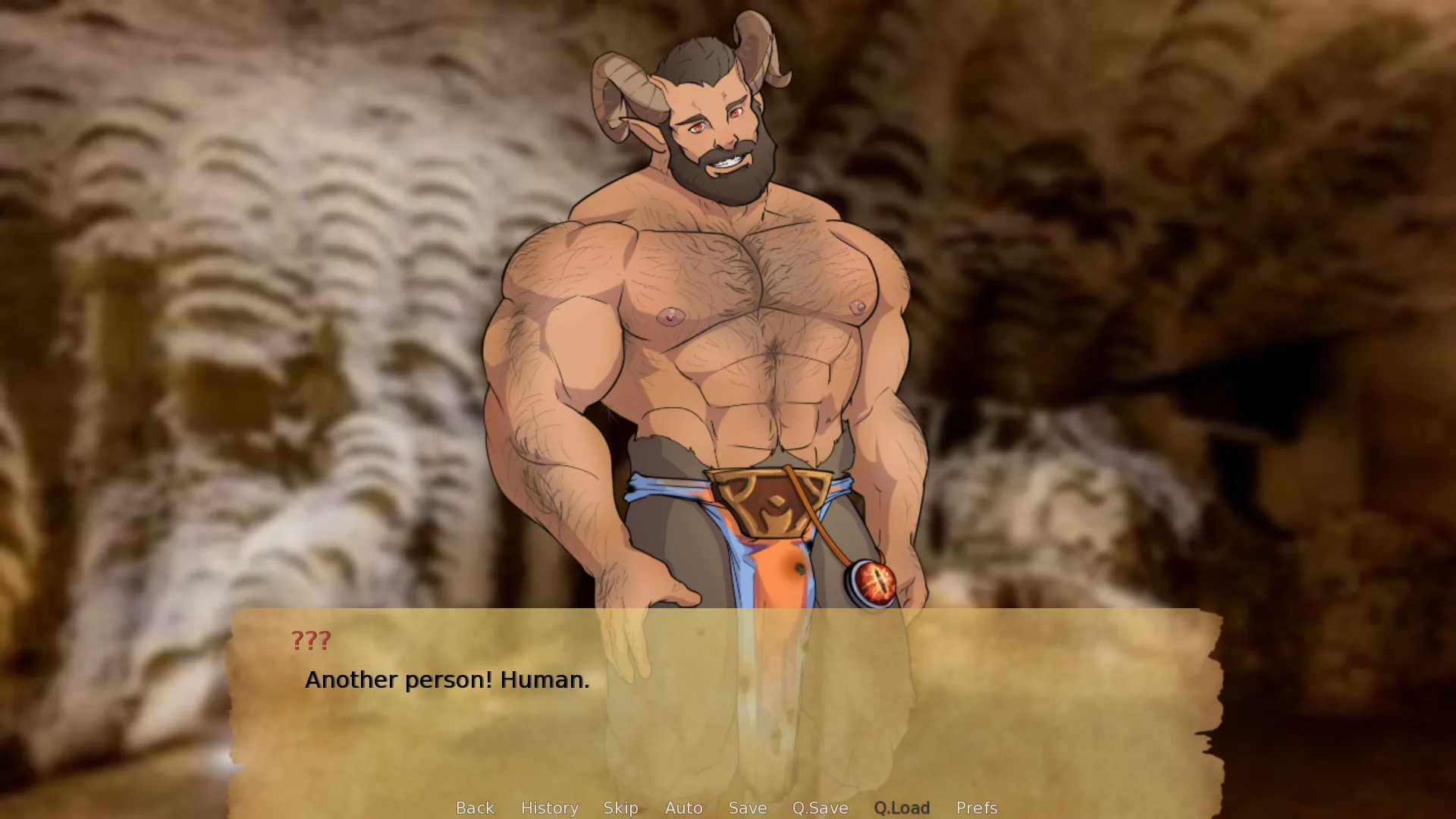 Only I Have Skills screenshot 2