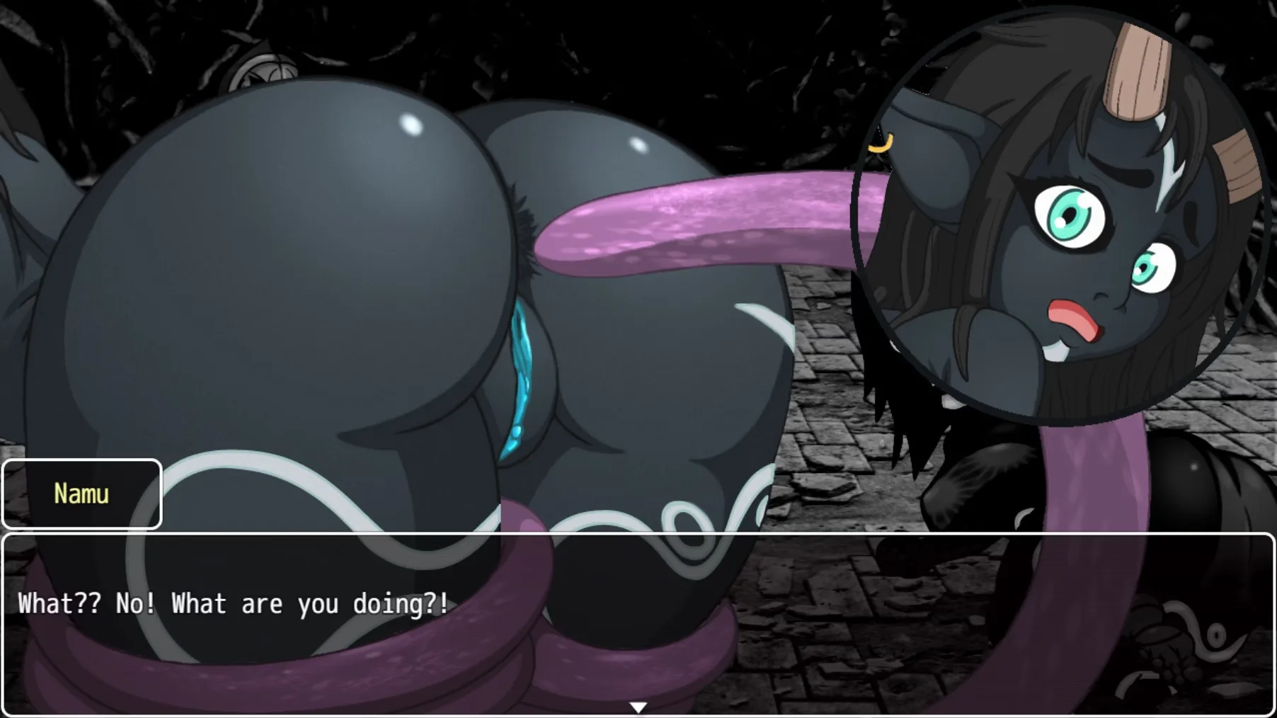 Paccsu screenshot 4