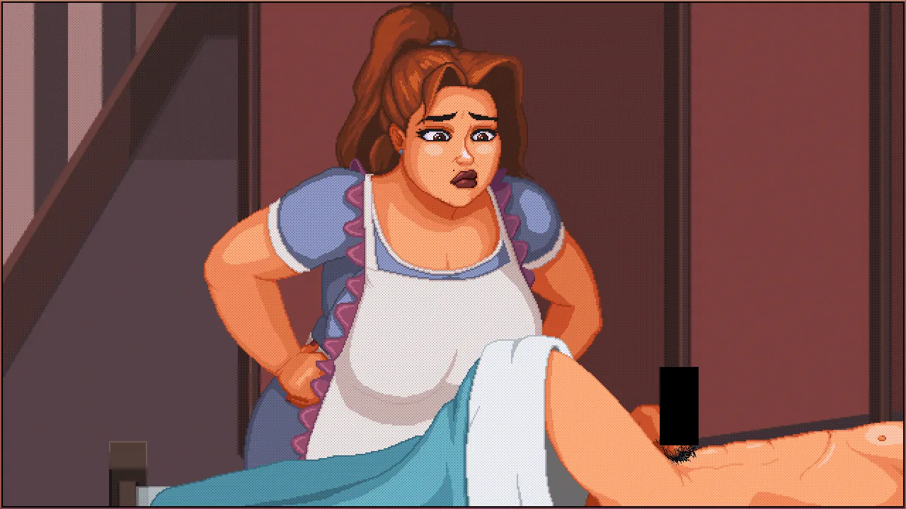 Pies 'n' Apples screenshot 6