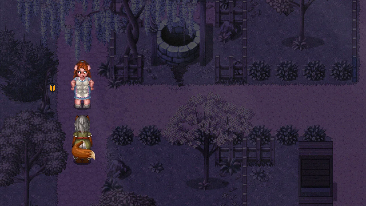 Pies 'n' Apples screenshot 7