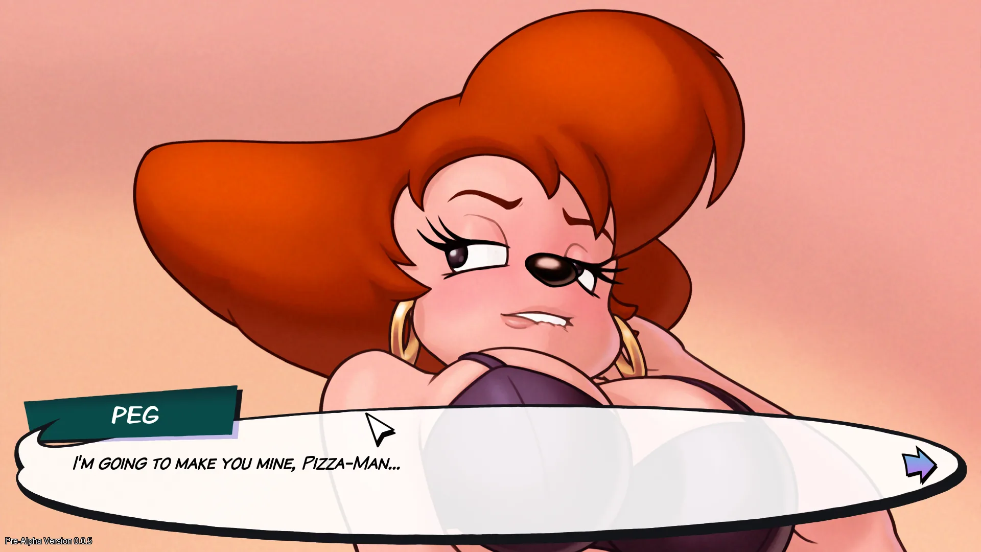 Pizza n' Flings screenshot 12