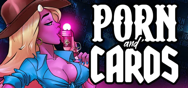 Porn and Cards