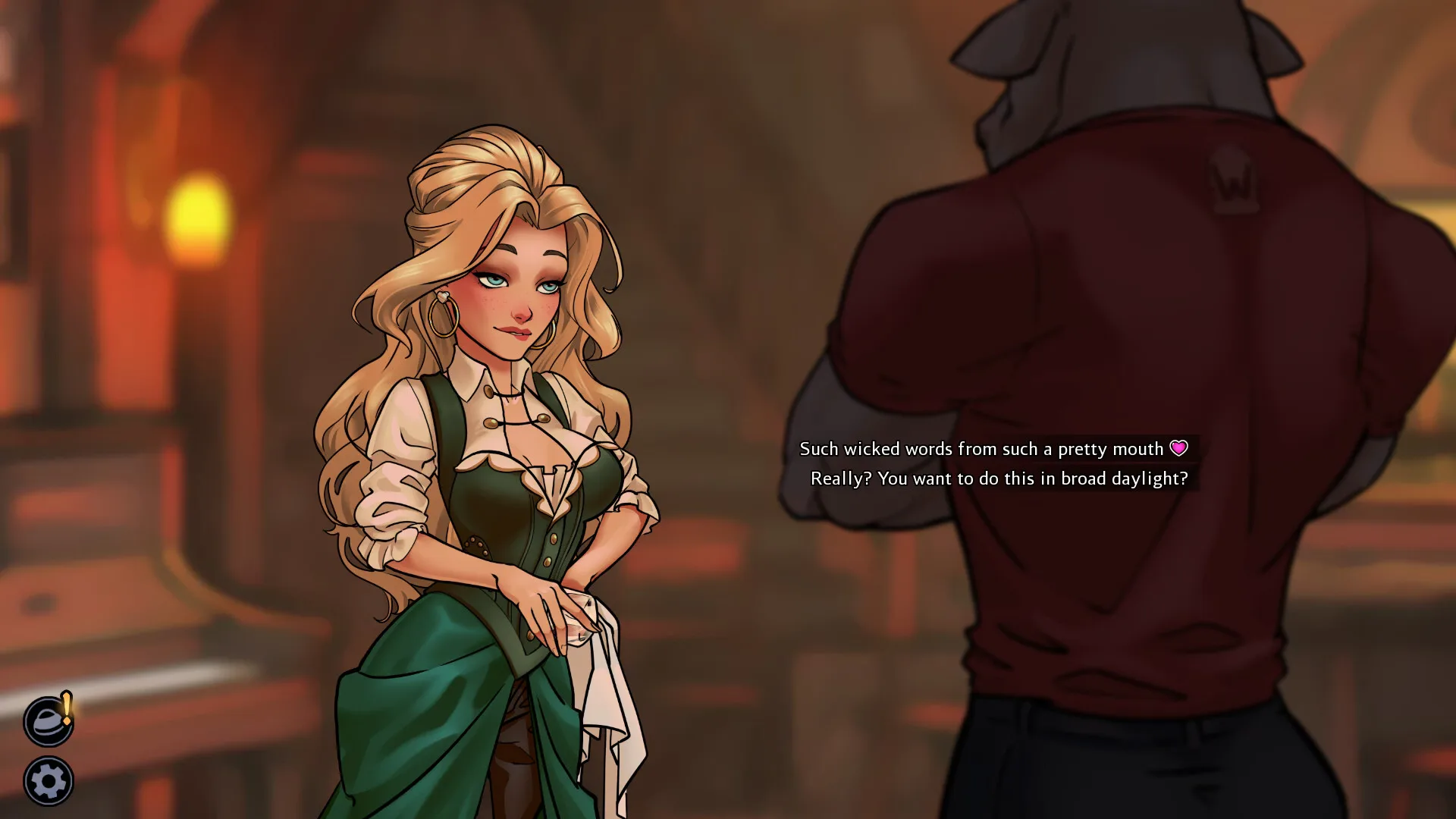Porn and Cards screenshot 1