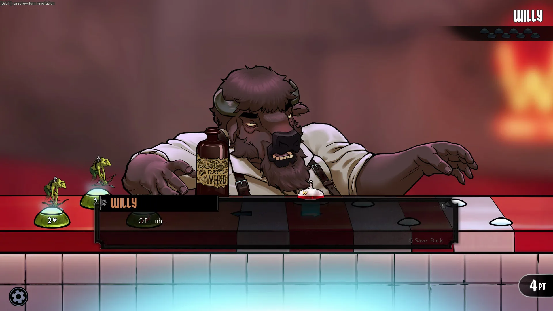 Porn and Cards screenshot 2