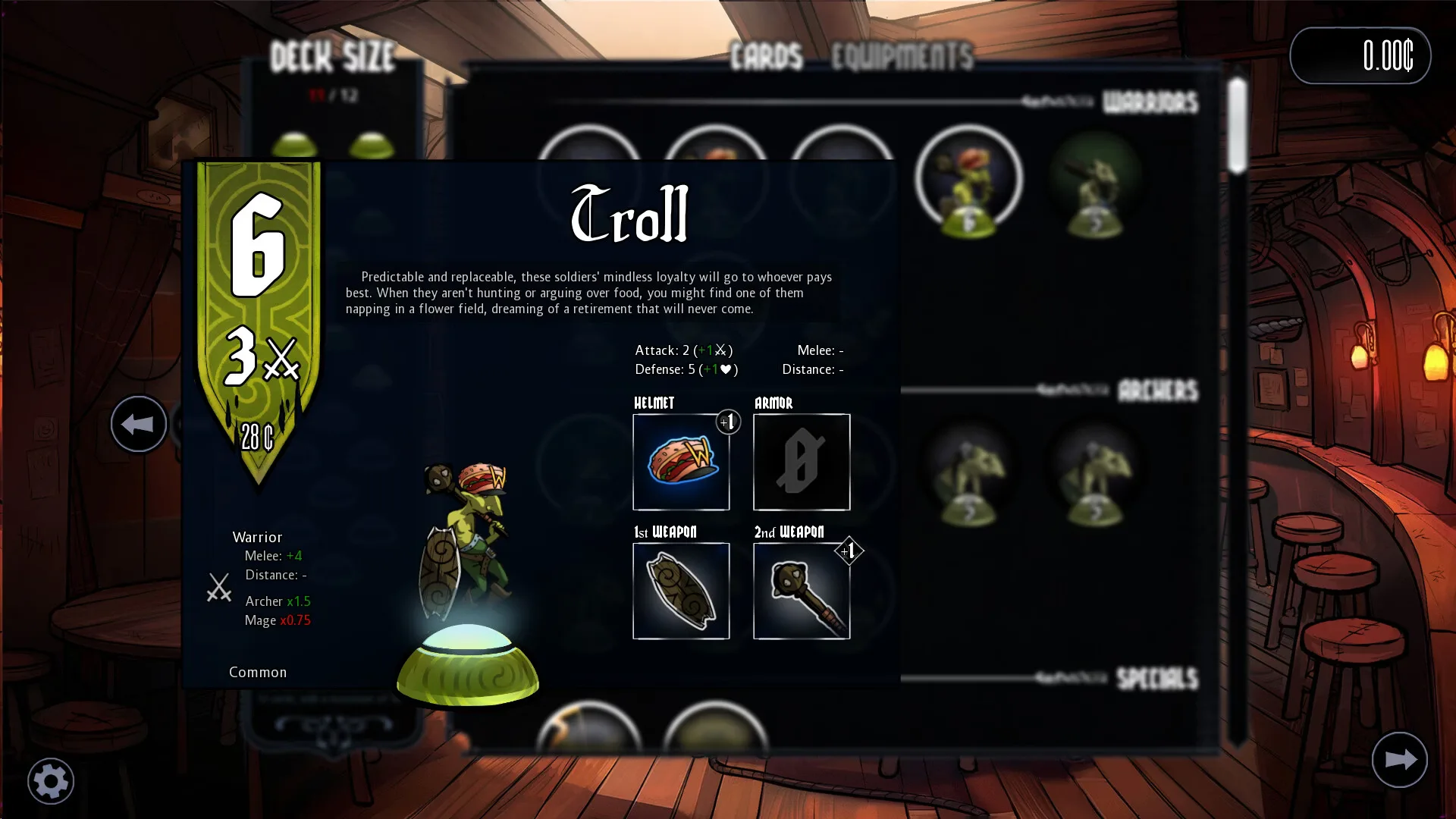 Porn and Cards screenshot 5