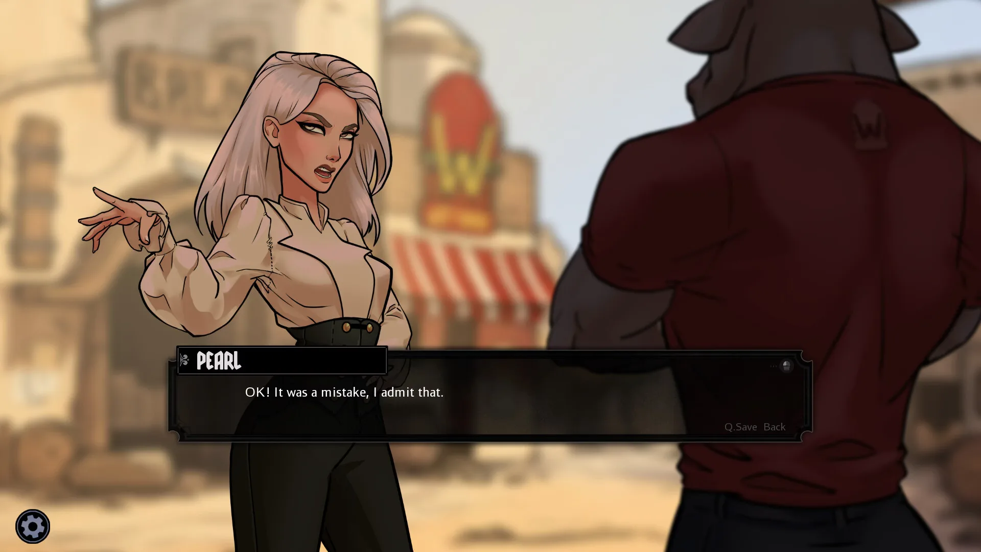 Porn and Cards screenshot 6