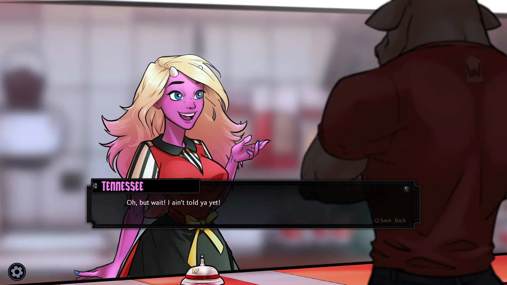 Porn and Cards screenshot 7