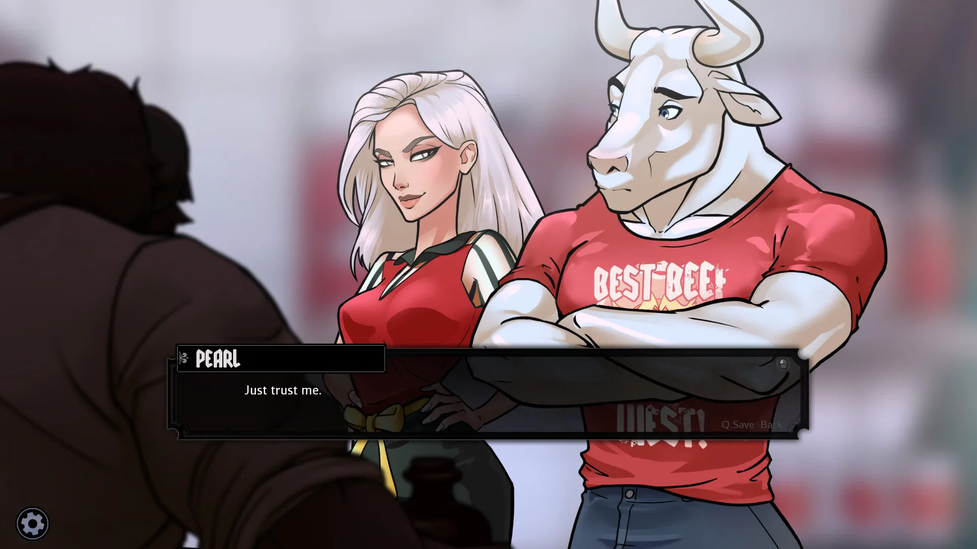 Porn and Cards screenshot 9