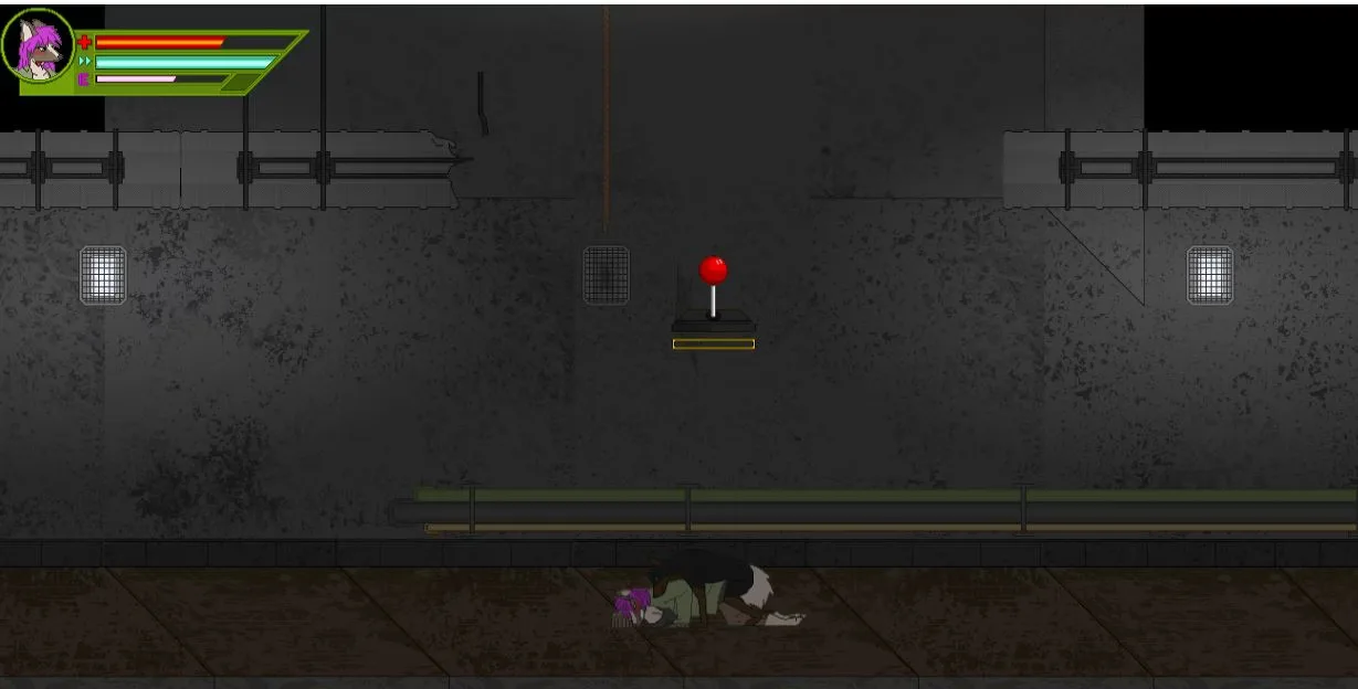 Predation screenshot 4