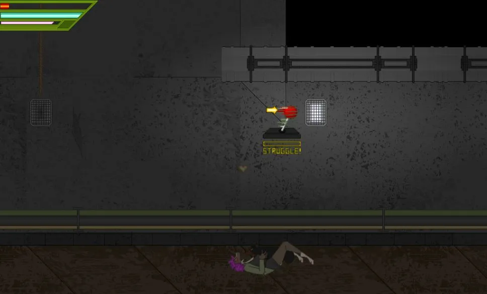 Predation screenshot 5