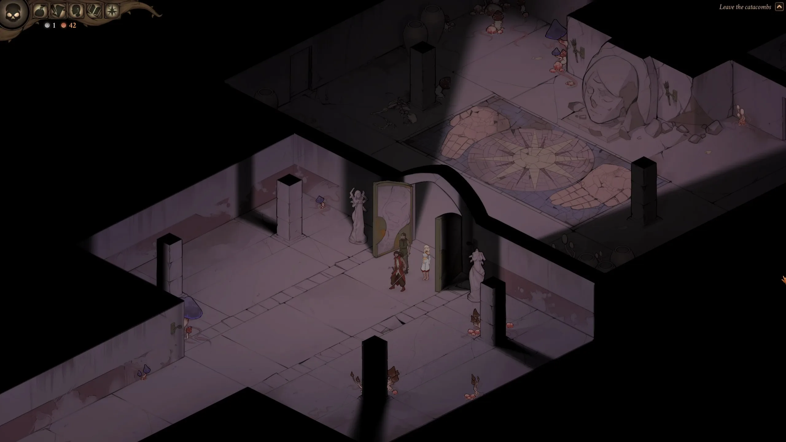 Price for Freedom: Avarice screenshot 6