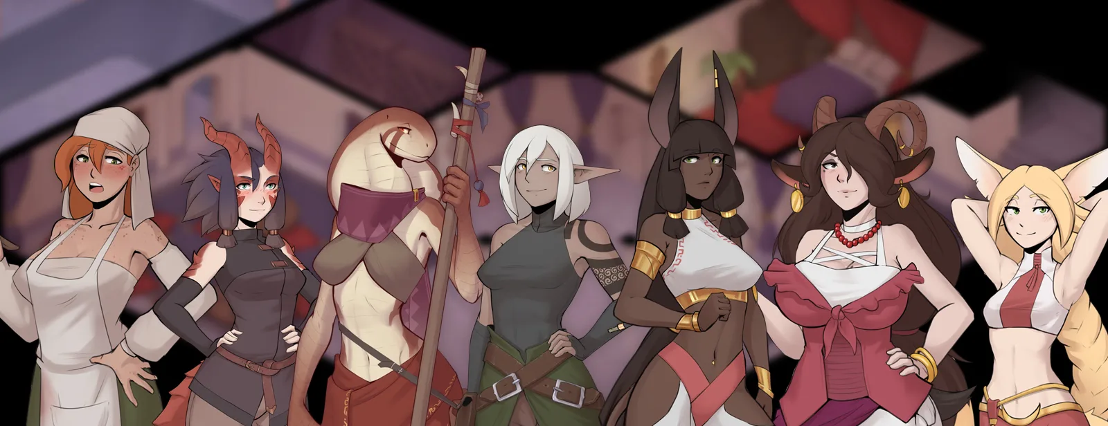 Price for Freedom: Avarice screenshot 10